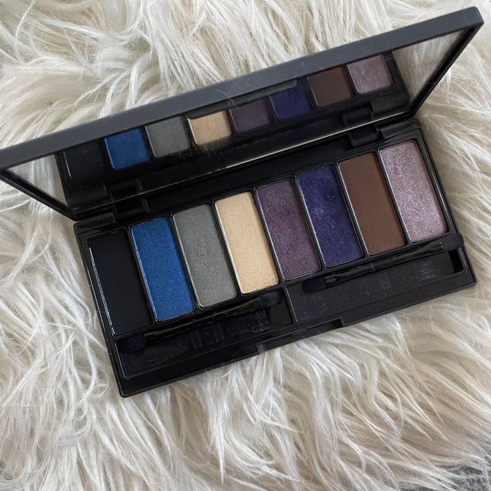 KVD True Romance Eyeshadow Palette - Beethoven